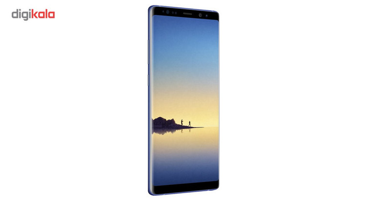 گوشی موبایل سامسونگ مدل Galaxy Note 8 SM-N950FD دو سیمکارت ظرفیت 64 گیگابایت