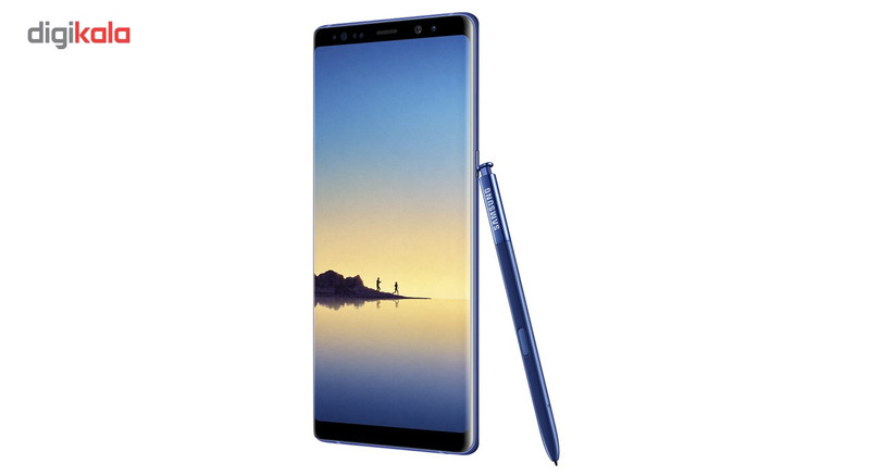 گوشی موبایل سامسونگ مدل Galaxy Note 8 SM-N950FD دو سیمکارت ظرفیت 64 گیگابایت