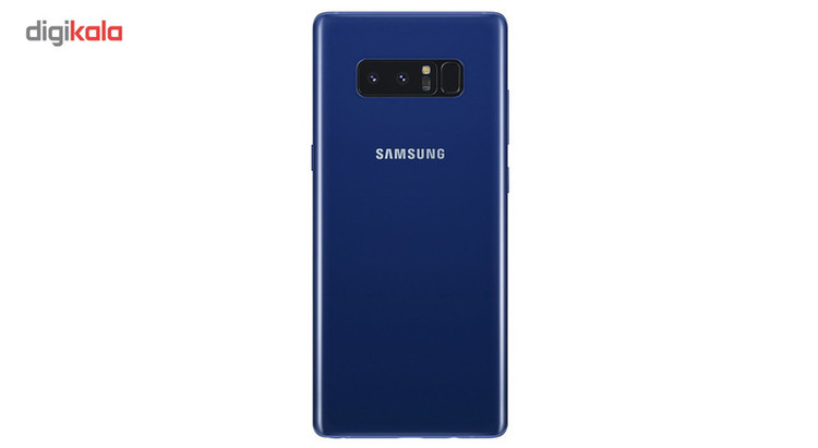گوشی موبایل سامسونگ مدل Galaxy Note 8 SM-N950FD دو سیمکارت ظرفیت 64 گیگابایت