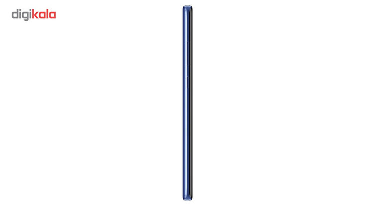 گوشی موبایل سامسونگ مدل Galaxy Note 8 SM-N950FD دو سیمکارت ظرفیت 64 گیگابایت