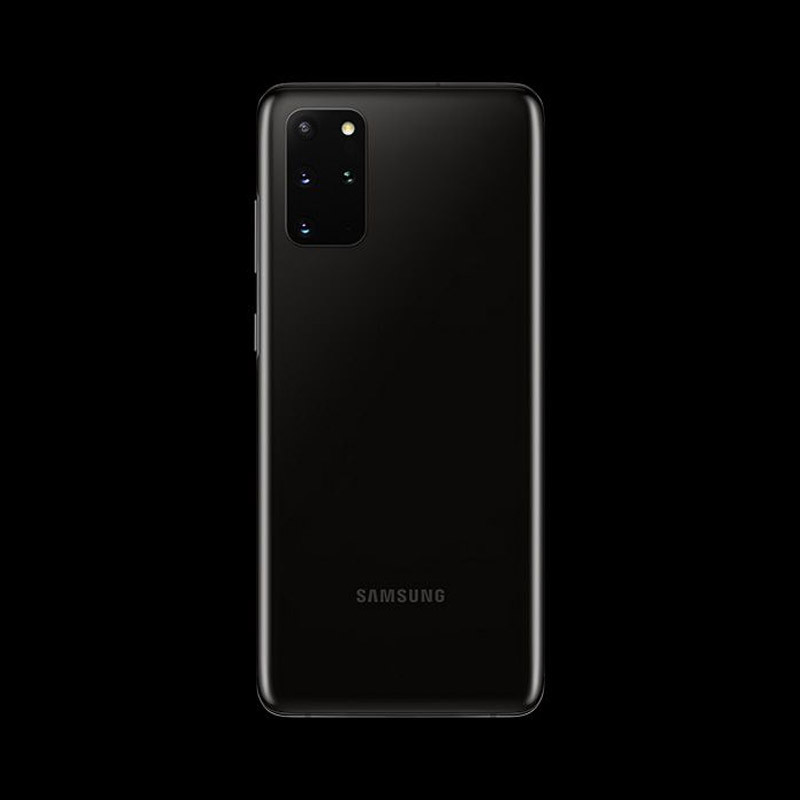 گوشی موبایل سامسونگ مدل Galaxy S20 Plus 5G SM-G986B/DS دو سیم کارت ظرفیت 128 گیگابایت و رم 12 گیگابایت