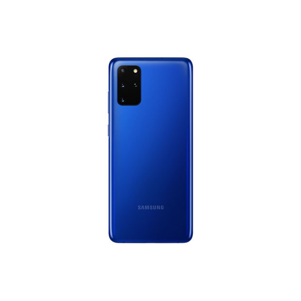 گوشی موبایل سامسونگ مدل Galaxy S20 Plus 5G SM-G986B/DS دو سیم کارت ظرفیت 128 گیگابایت و رم 12 گیگابایت