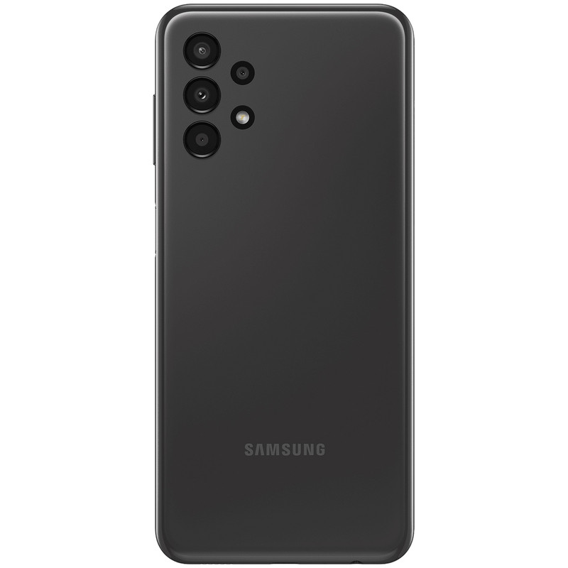 گوشی موبایل سامسونگ مدل Galaxy A13 SM-A137 دو سیم کارت ظرفیت 128 گیگابایت و رم 4 گیگابایت