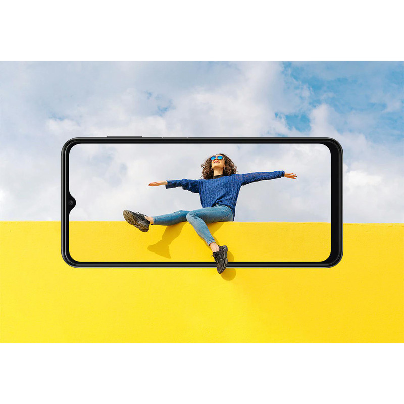 گوشی موبایل سامسونگ مدل Galaxy A13 SM-A137 دو سیم کارت ظرفیت 128 گیگابایت و رم 4 گیگابایت