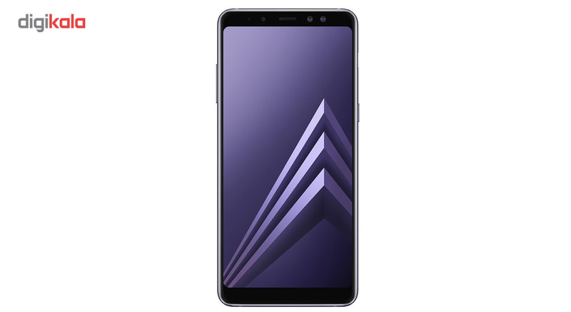گوشی موبایل سامسونگ مدل Galaxy A8 (2018) دو سیمکارت