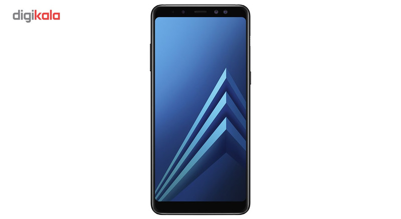 گوشی موبایل سامسونگ مدل Galaxy A8 (2018) دو سیمکارت