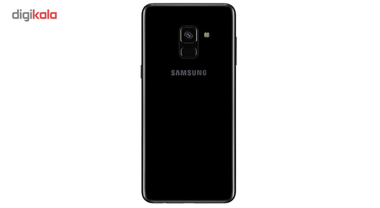 گوشی موبایل سامسونگ مدل Galaxy A8 (2018) دو سیمکارت