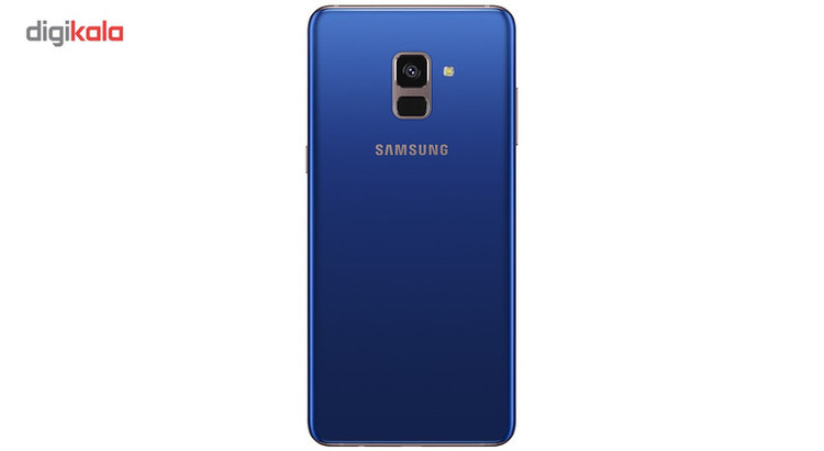 گوشی موبایل سامسونگ مدل Galaxy A8 (2018) دو سیمکارت