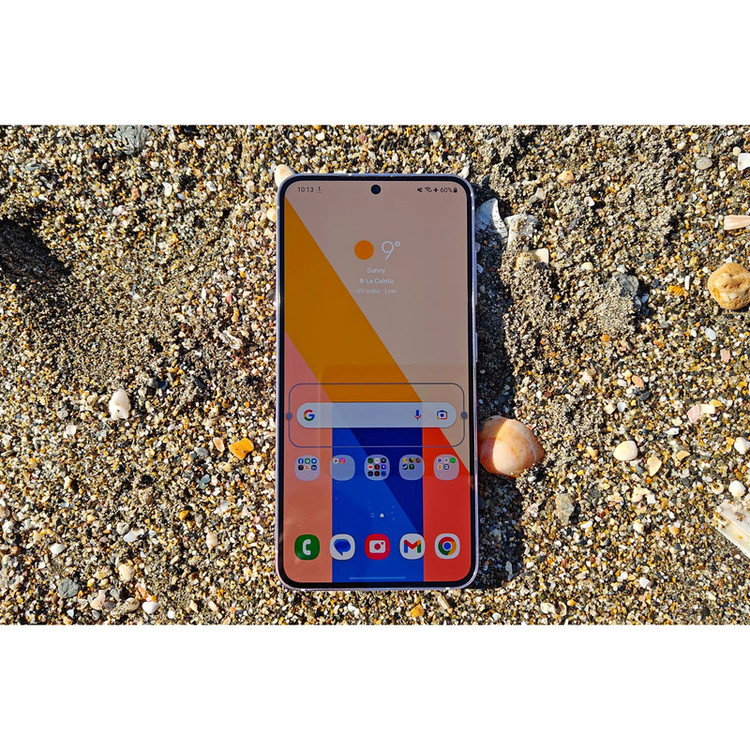 گوشی موبایل سامسونگ مدل Galaxy S23 دو سیم کارت ظرفیت 256 گیگابایت و رم 8 گیگابایت