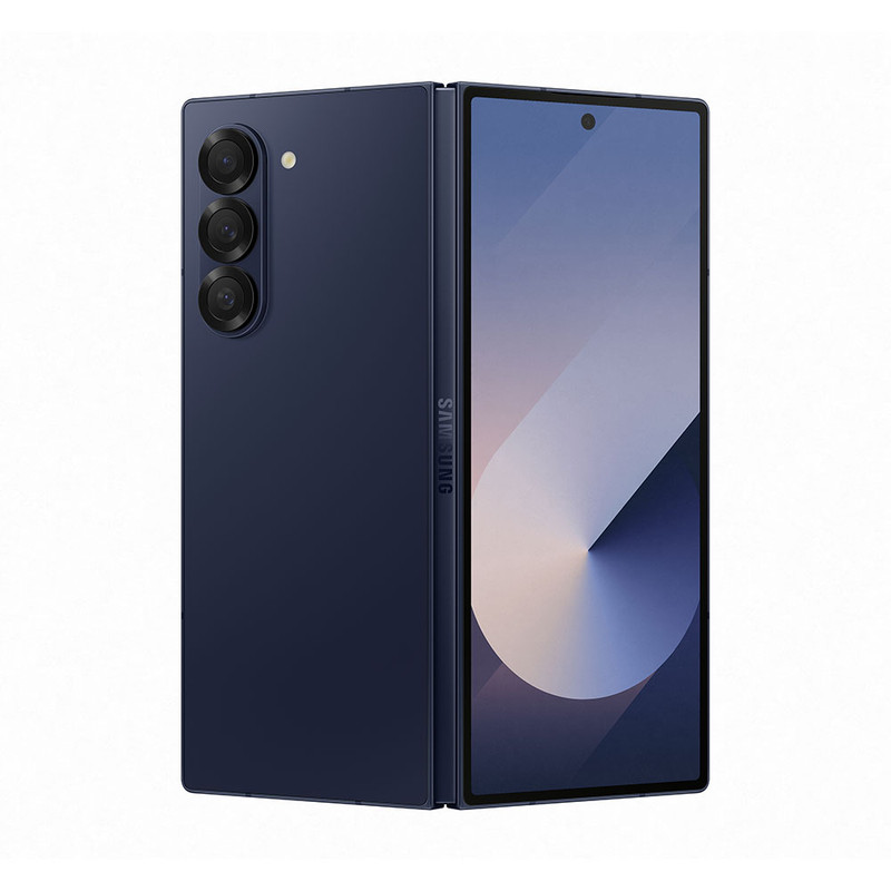 گوشی موبایل سامسونگ مدل Galaxy Z Fold 6 دوسیم کارت ظرفیت 256 گیگابایت و رم 12 گیگابایت - ویتنام - به همراه هدیه Galaxy Watch FE، قلم S PEN و کاور رسمی سامسونگ