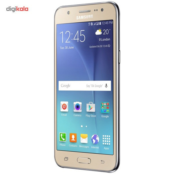 گوشی موبایل سامسونگ مدل Galaxy J5 (2015) SM-J500F/DS دو سیم کارت