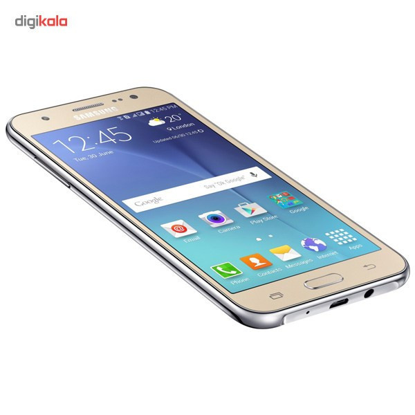 گوشی موبایل سامسونگ مدل Galaxy J5 (2015) SM-J500F/DS دو سیم کارت