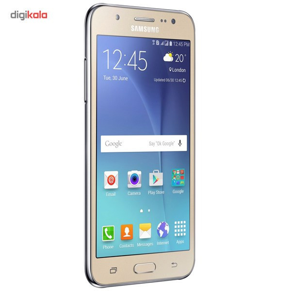 گوشی موبایل سامسونگ مدل Galaxy J5 (2015) SM-J500F/DS دو سیم کارت