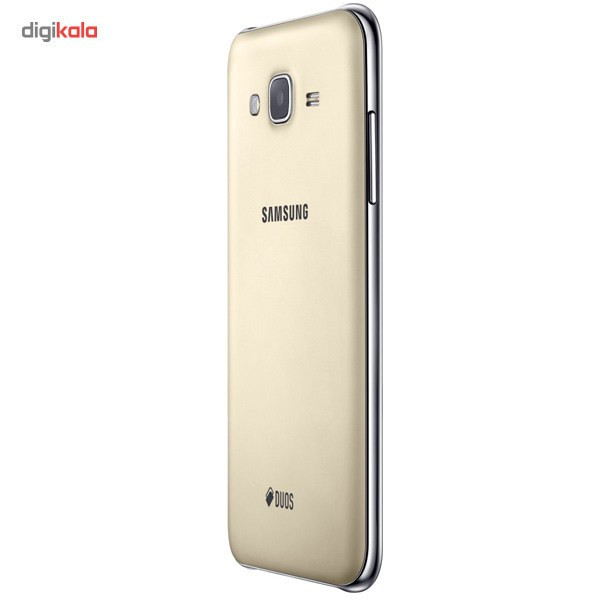 گوشی موبایل سامسونگ مدل Galaxy J5 (2015) SM-J500F/DS دو سیم کارت