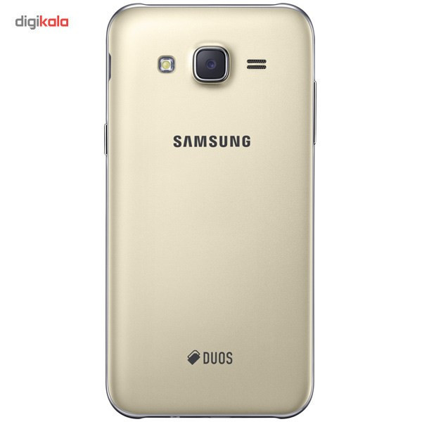 گوشی موبایل سامسونگ مدل Galaxy J5 (2015) SM-J500F/DS دو سیم کارت