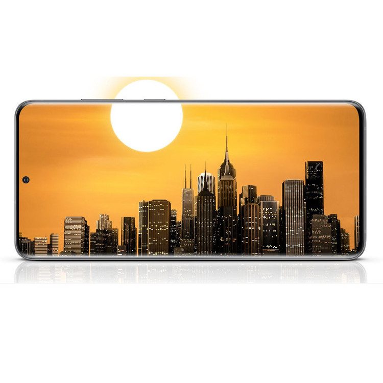 گوشی موبایل سامسونگ مدل Galaxy S20 Ultra SM-G988B/DS دو سیم کارت ظرفیت 128 گیگابایت