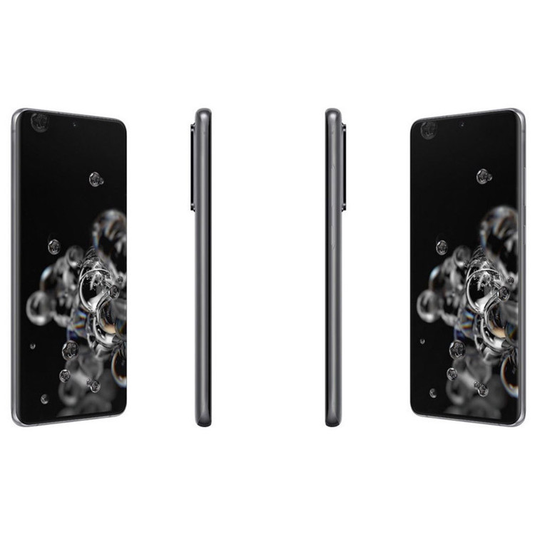 گوشی موبایل سامسونگ مدل Galaxy S20 Ultra SM-G988B/DS دو سیم کارت ظرفیت 128 گیگابایت