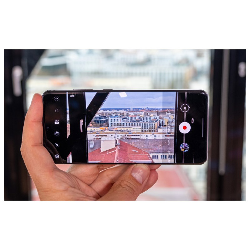گوشی موبایل سامسونگ مدل Galaxy S20 Ultra SM-G988B/DS دو سیم کارت ظرفیت 128 گیگابایت
