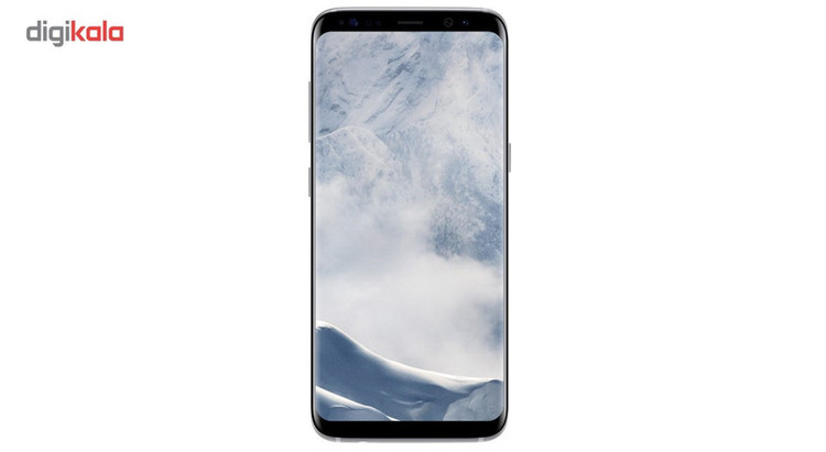 گوشی موبایل سامسونگ مدل Galaxy S8 Plus SM-G955FD دو سیم کارت