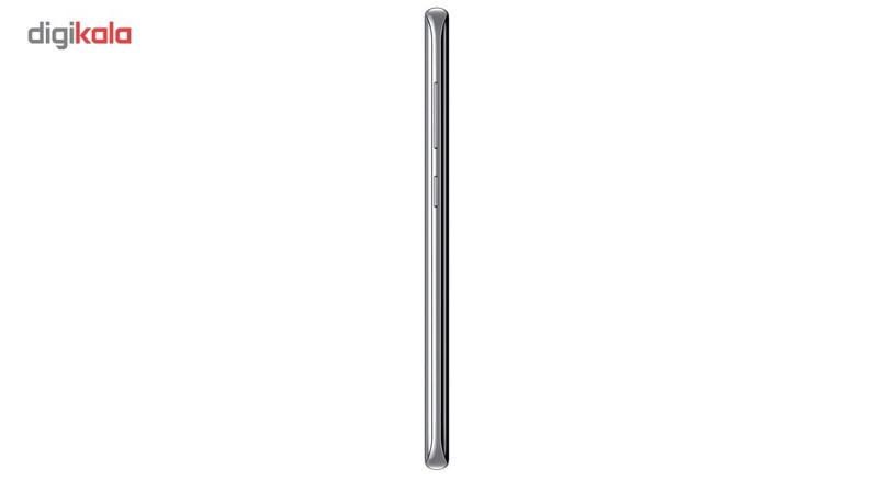 گوشی موبایل سامسونگ مدل Galaxy S8 Plus SM-G955FD دو سیم کارت