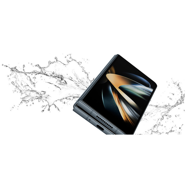 گوشی موبایل سامسونگ مدل Galaxy Z Fold4 دو سیم کارت ظرفیت 256 گیگابایت و رم 12 گیگابایت