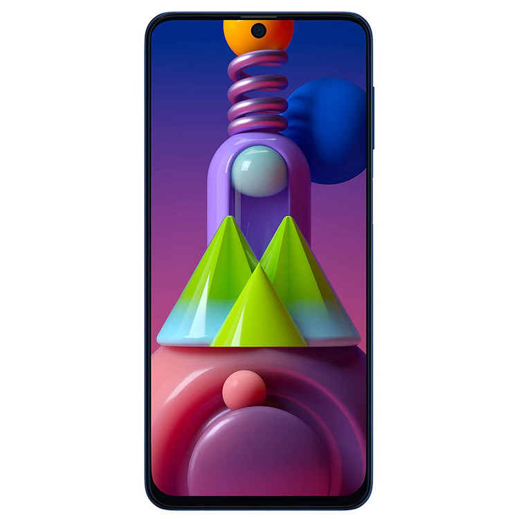 گوشی موبایل سامسونگ مدل Galaxy M51 SM-M515F/DSN دو سیم کارت ظرفیت 128گیگابایت - اکتیو