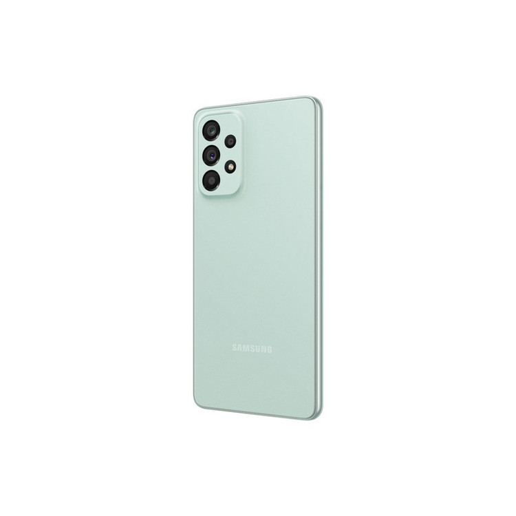 گوشی موبایل سامسونگ مدل Galaxy A73 5G SM-A736B/DS دو سیم کارت ظرفیت 128 گیگابایت و رم 8 گیگابایت