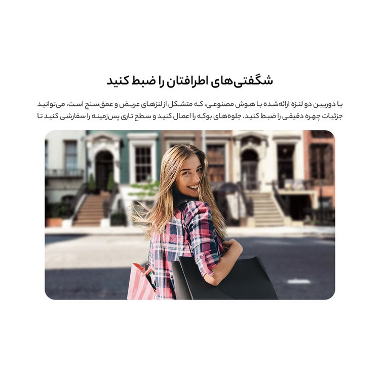 گوشی موبایل سامسونگ مدل Galaxy A73 5G SM-A736B/DS دو سیم کارت ظرفیت 128 گیگابایت و رم 8 گیگابایت