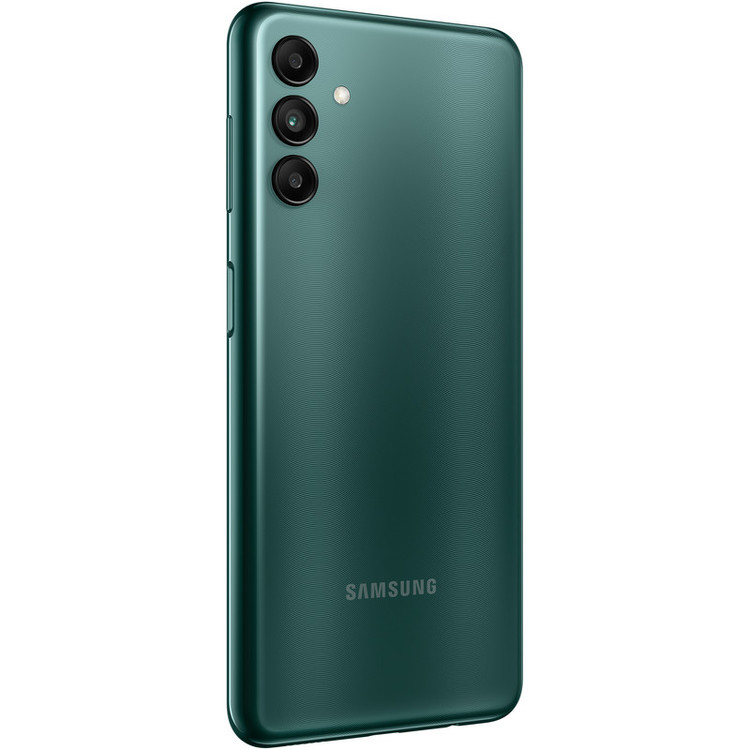 گوشی موبایل سامسونگ مدل Galaxy A04s دو سیم کارت ظرفیت 128 گیگابایت و رم 4 گیگابایت