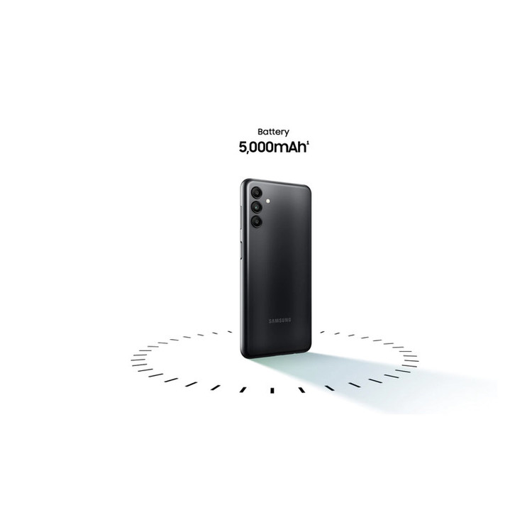 گوشی موبایل سامسونگ مدل Galaxy A04s دو سیم کارت ظرفیت 128 گیگابایت و رم 4 گیگابایت