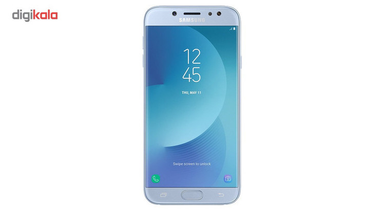 گوشی موبایل سامسونگ مدل Galaxy J7 Pro SM-J730F دو سیم کارت ظرفیت 64 گیگابایت