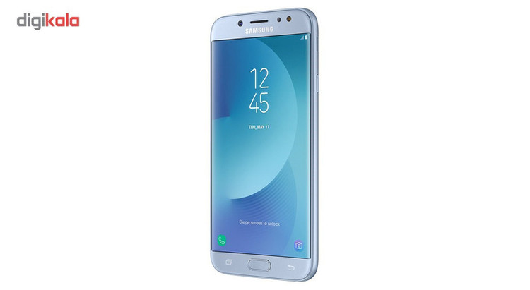 گوشی موبایل سامسونگ مدل Galaxy J7 Pro SM-J730F دو سیم کارت ظرفیت 64 گیگابایت