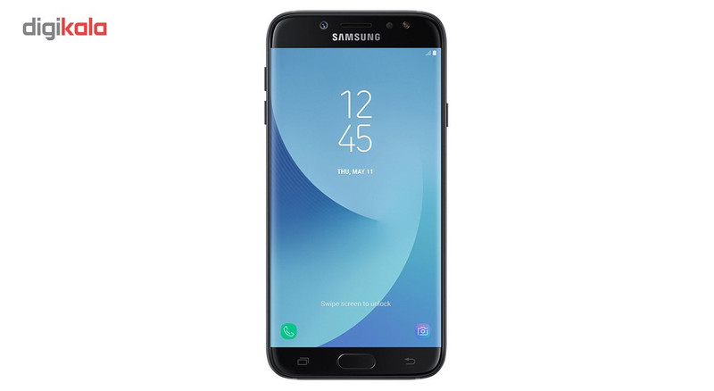 گوشی موبایل سامسونگ مدل Galaxy J7 Pro SM-J730F دو سیم کارت ظرفیت 64 گیگابایت