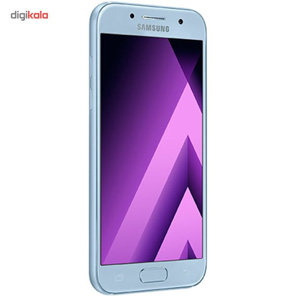 گوشی موبایل سامسونگ مدل Galaxy A3 2017 دو سیم کارت