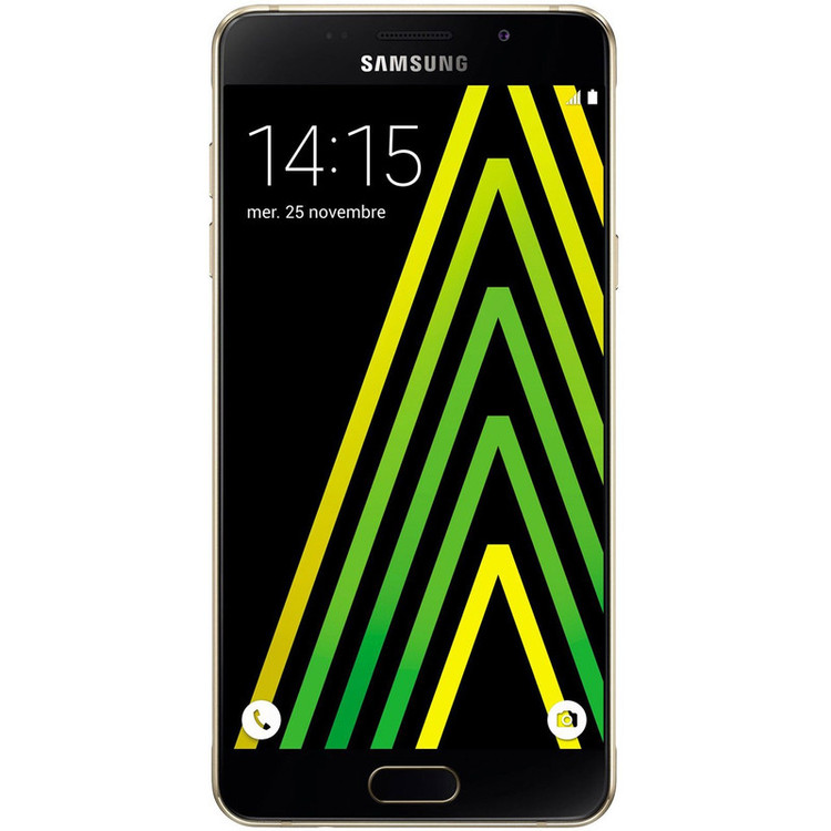 گوشی موبایل سامسونگ مدل Galaxy A5 2016 SM-A510FD دو سیمکارت