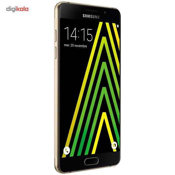 گوشی موبایل سامسونگ مدل Galaxy A5 2016 SM-A510FD دو سیمکارت
