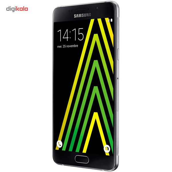 گوشی موبایل سامسونگ مدل Galaxy A5 2016 SM-A510FD دو سیمکارت
