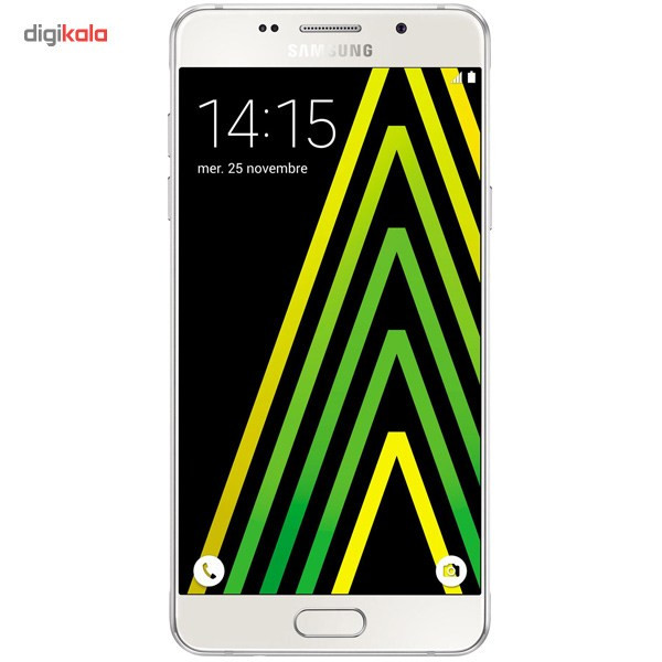 گوشی موبایل سامسونگ مدل Galaxy A5 2016 SM-A510FD دو سیمکارت