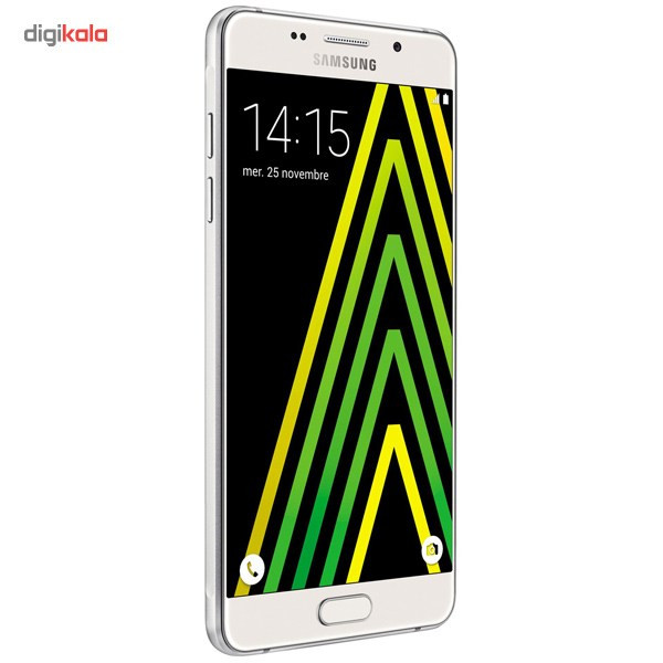 گوشی موبایل سامسونگ مدل Galaxy A5 2016 SM-A510FD دو سیمکارت