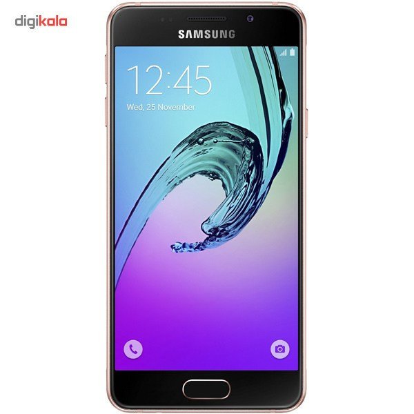 گوشی موبایل سامسونگ مدل Galaxy A5 2016 SM-A510FD دو سیمکارت