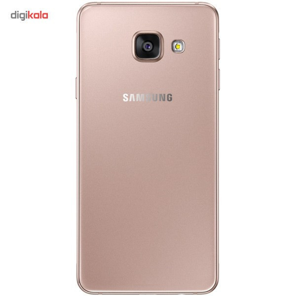 گوشی موبایل سامسونگ مدل Galaxy A5 2016 SM-A510FD دو سیمکارت