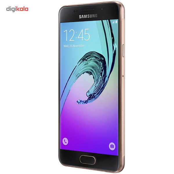گوشی موبایل سامسونگ مدل Galaxy A5 2016 SM-A510FD دو سیمکارت