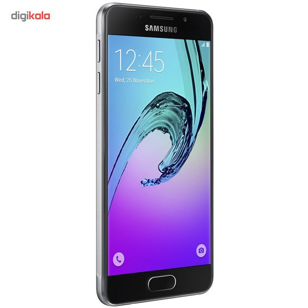 گوشی موبایل سامسونگ مدل Galaxy A5 2016 SM-A510FD دو سیمکارت