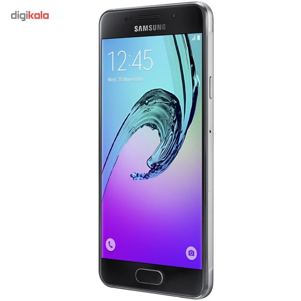 گوشی موبایل سامسونگ مدل Galaxy A5 2016 SM-A510FD دو سیمکارت