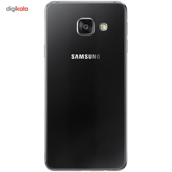 گوشی موبایل سامسونگ مدل Galaxy A5 2016 SM-A510FD دو سیمکارت
