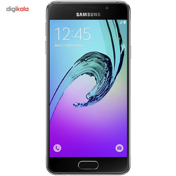 گوشی موبایل سامسونگ مدل Galaxy A5 2016 SM-A510FD دو سیمکارت