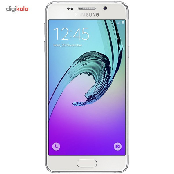 گوشی موبایل سامسونگ مدل Galaxy A5 2016 SM-A510FD دو سیمکارت