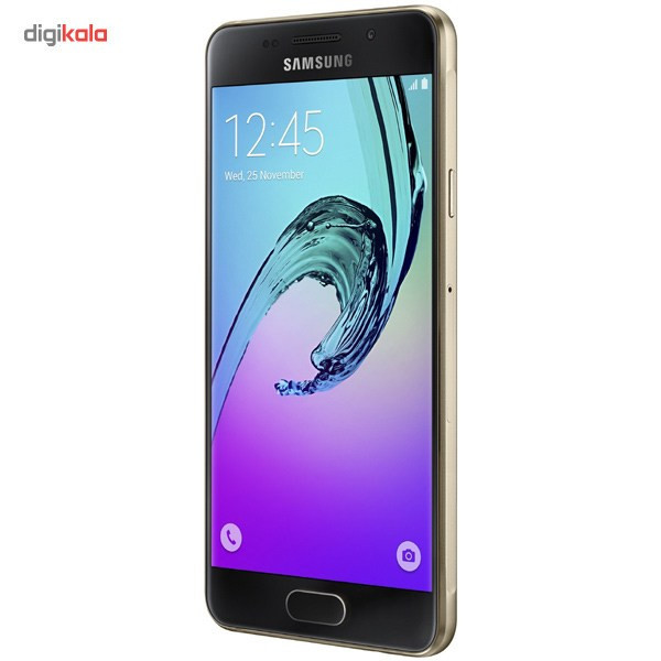 گوشی موبایل سامسونگ مدل Galaxy A5 2016 SM-A510FD دو سیمکارت