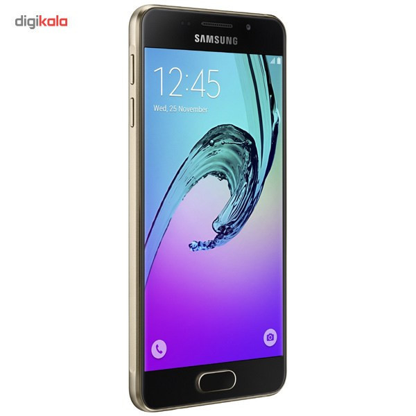 گوشی موبایل سامسونگ مدل Galaxy A5 2016 SM-A510FD دو سیمکارت