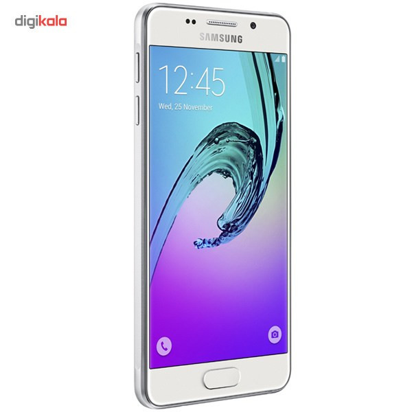 گوشی موبایل سامسونگ مدل Galaxy A5 2016 SM-A510FD دو سیمکارت